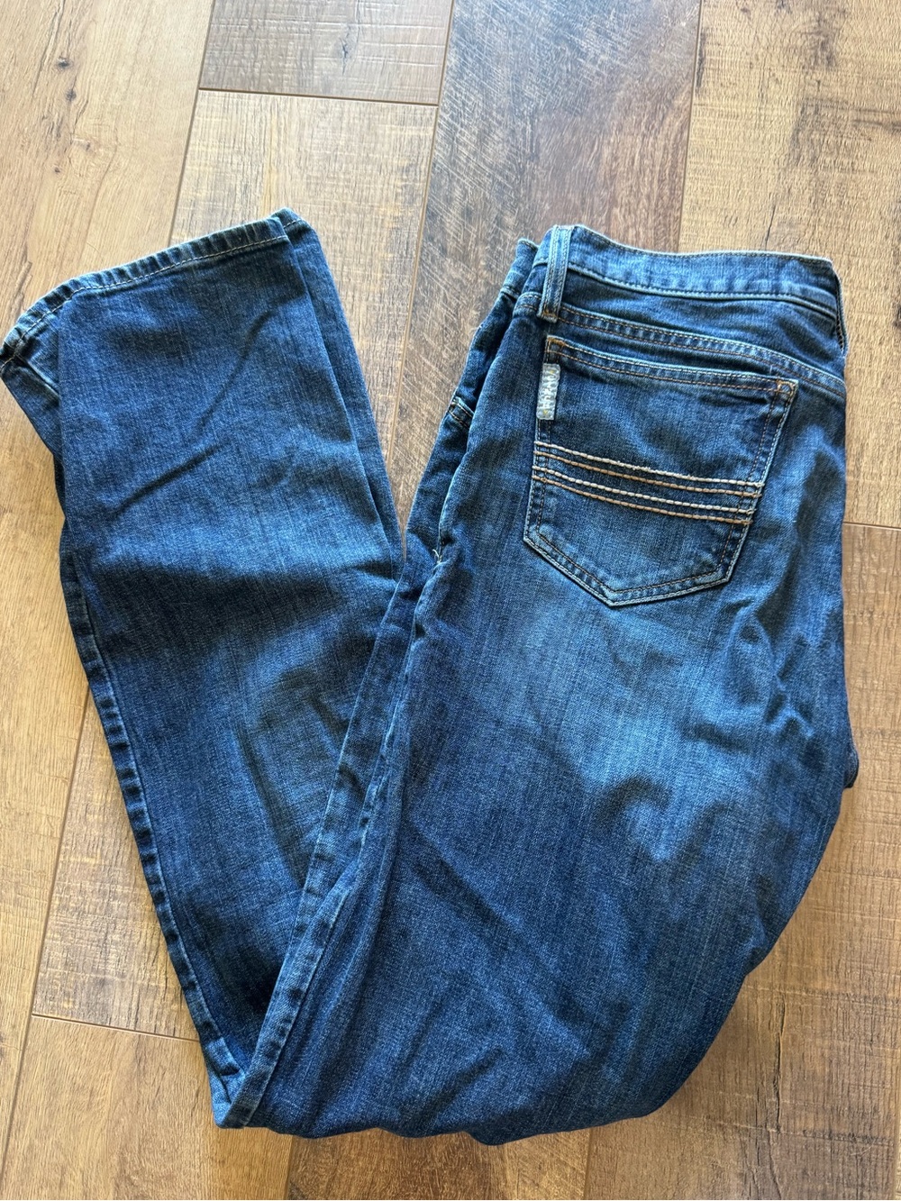 Cinch jeans 29x34